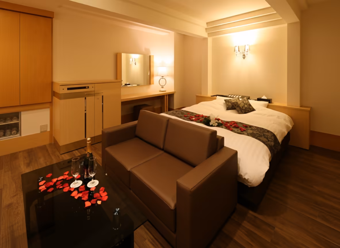 COCO HOTELの画像18