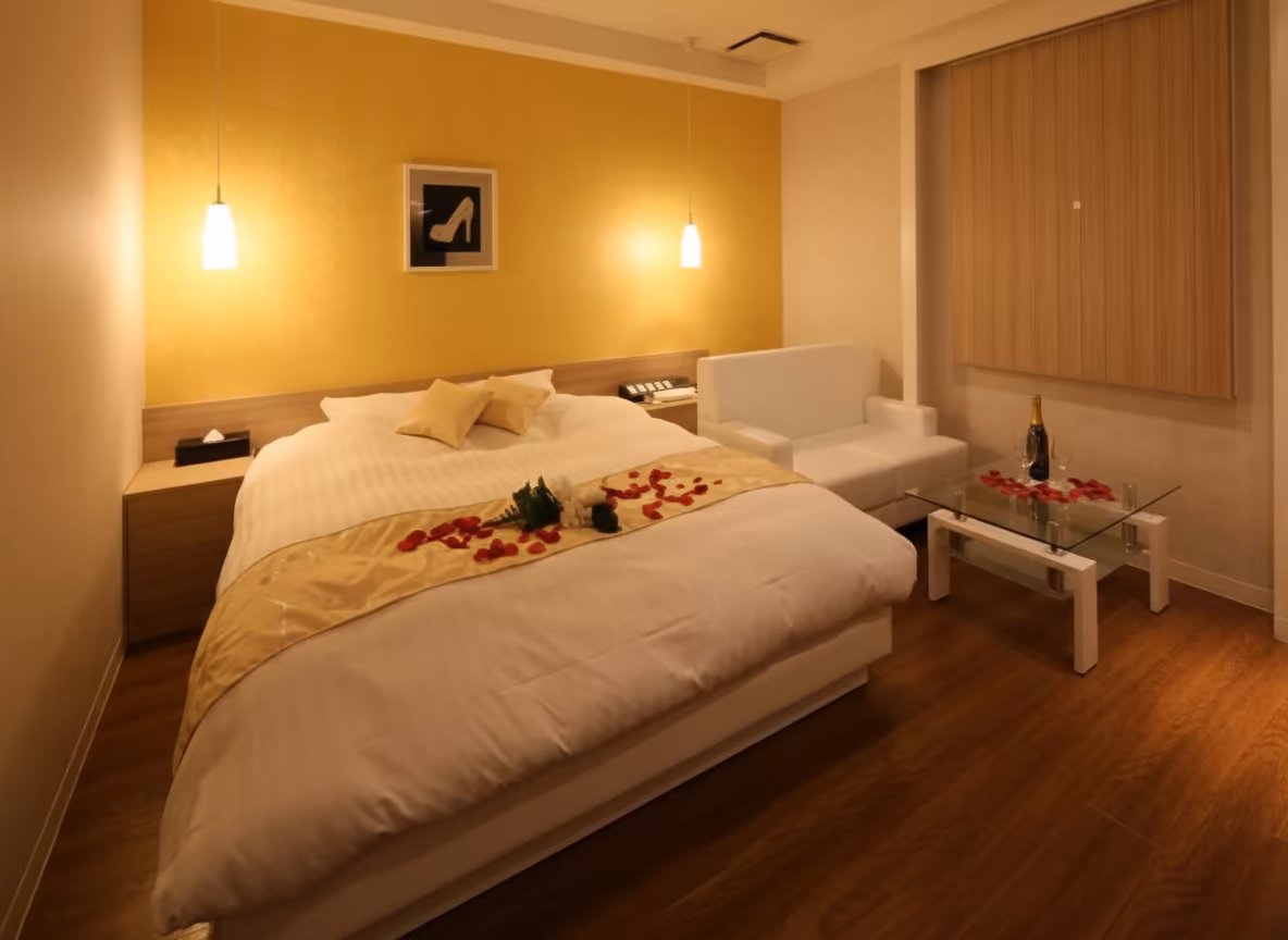 COCO HOTELの画像19