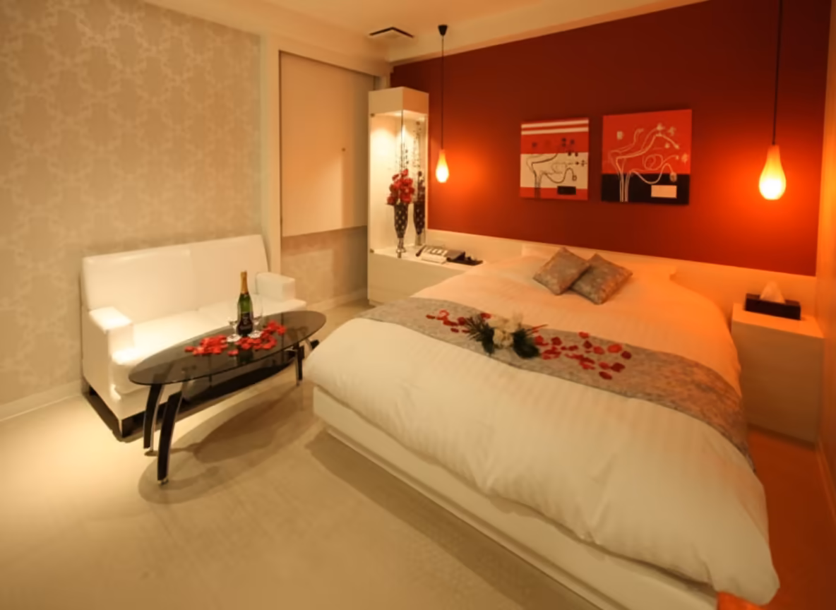 COCO HOTELの画像20