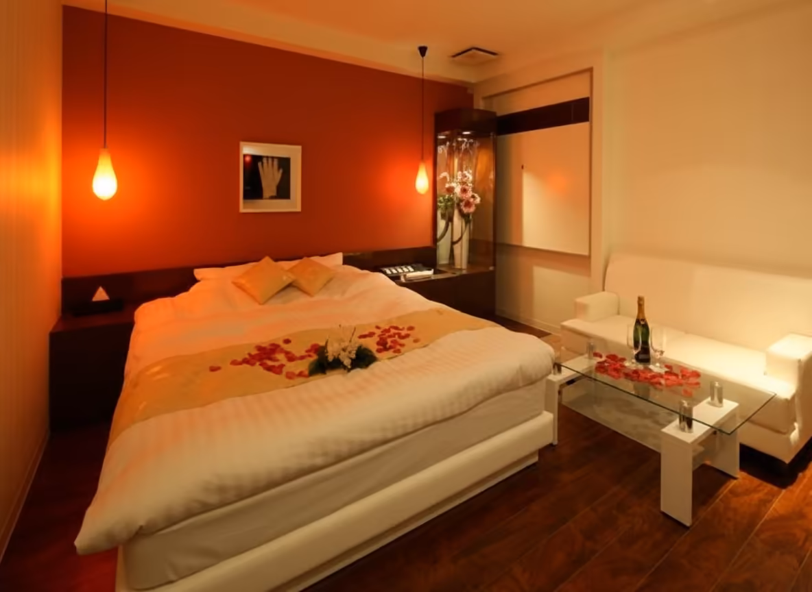COCO HOTELの画像21