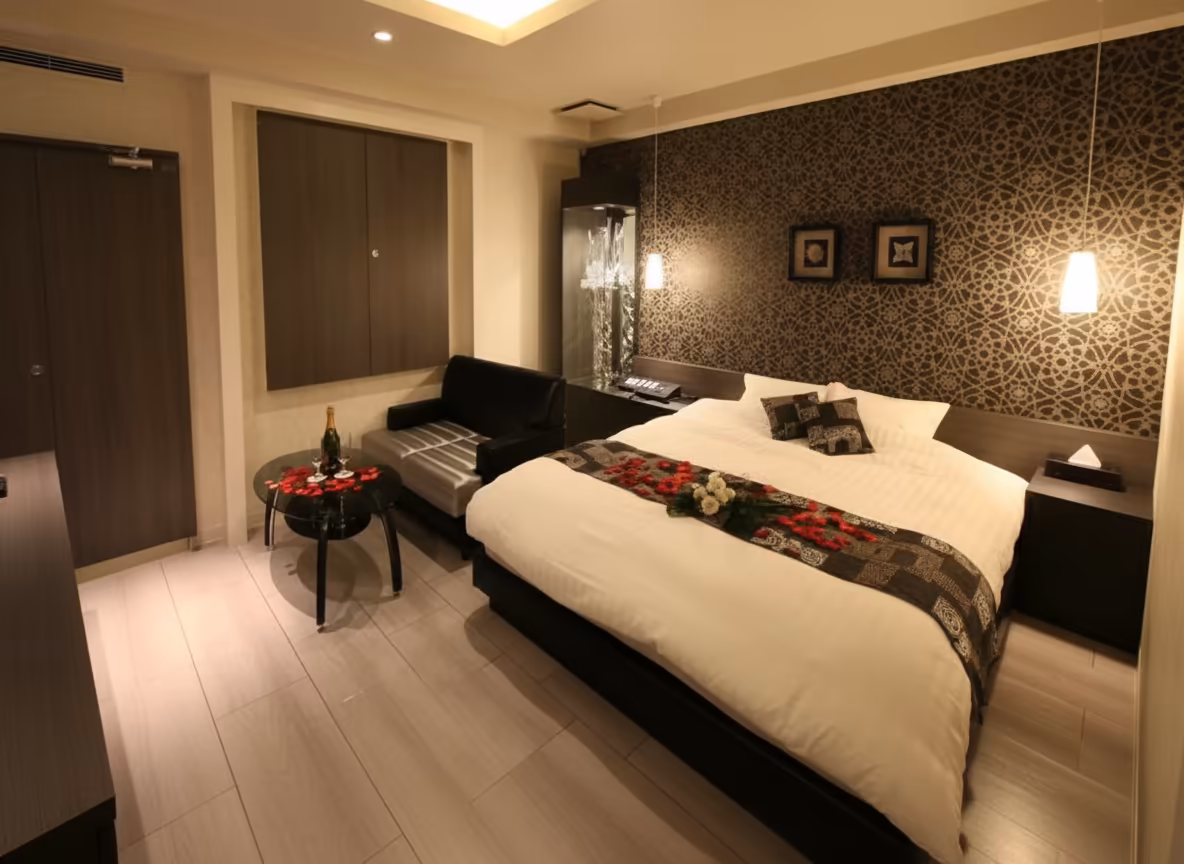 COCO HOTELの画像22
