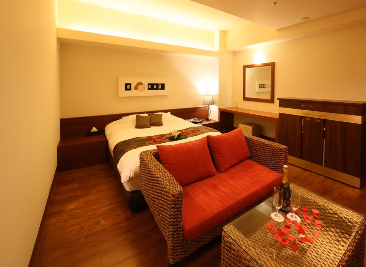 COCO HOTELの画像23