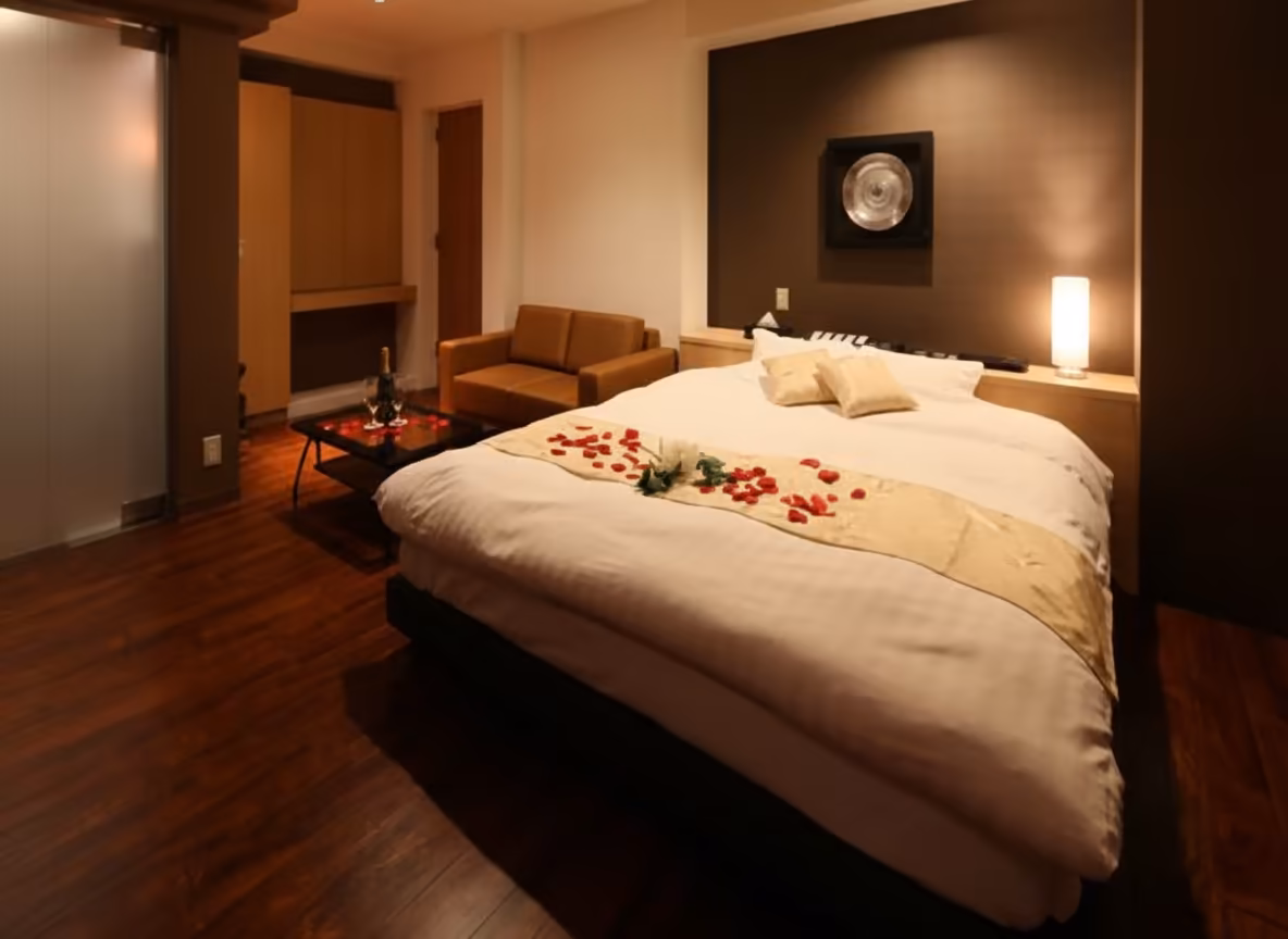 COCO HOTELの画像24