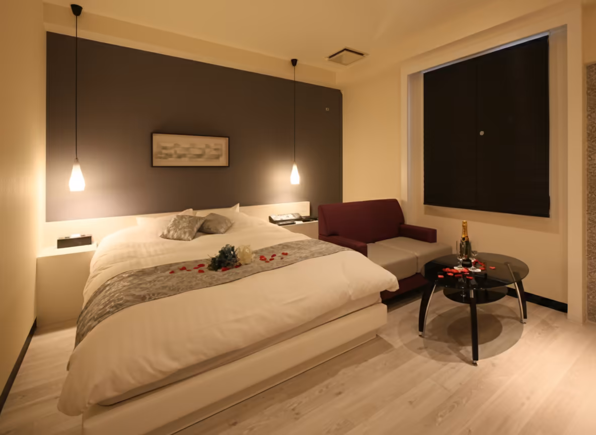 COCO HOTELの画像3