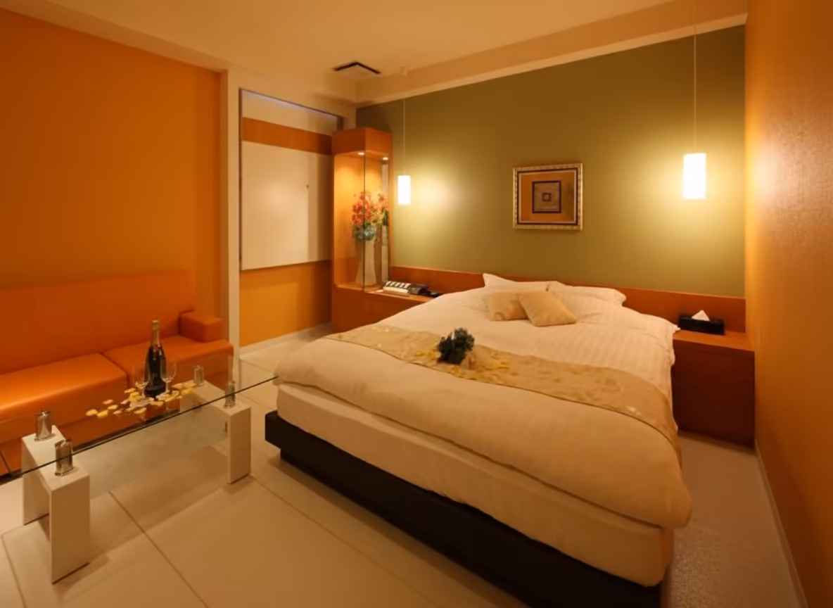 COCO HOTELの画像4
