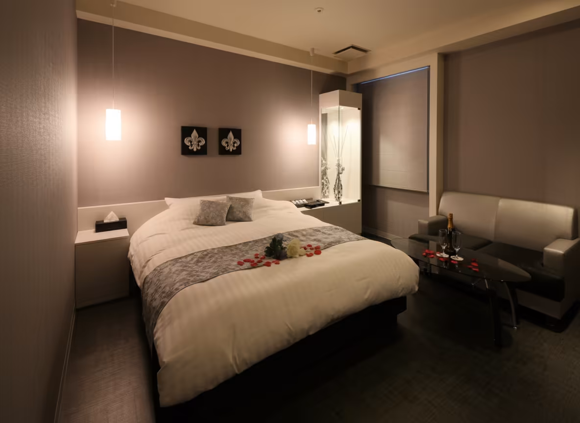 COCO HOTELの画像5
