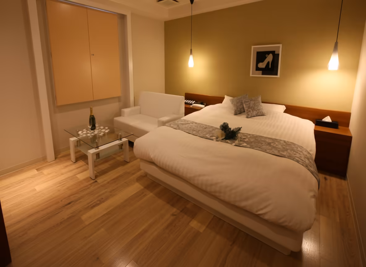 COCO HOTELの画像6