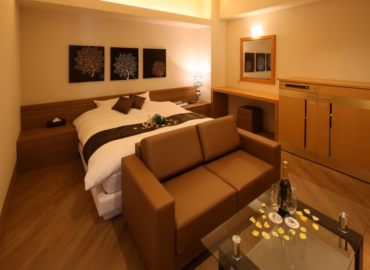 COCO HOTELの画像7