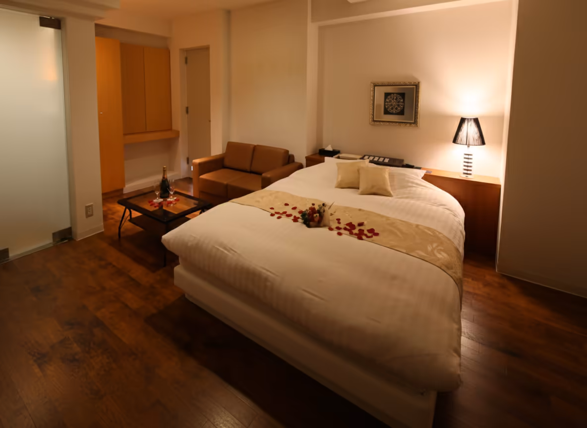 COCO HOTELの画像8
