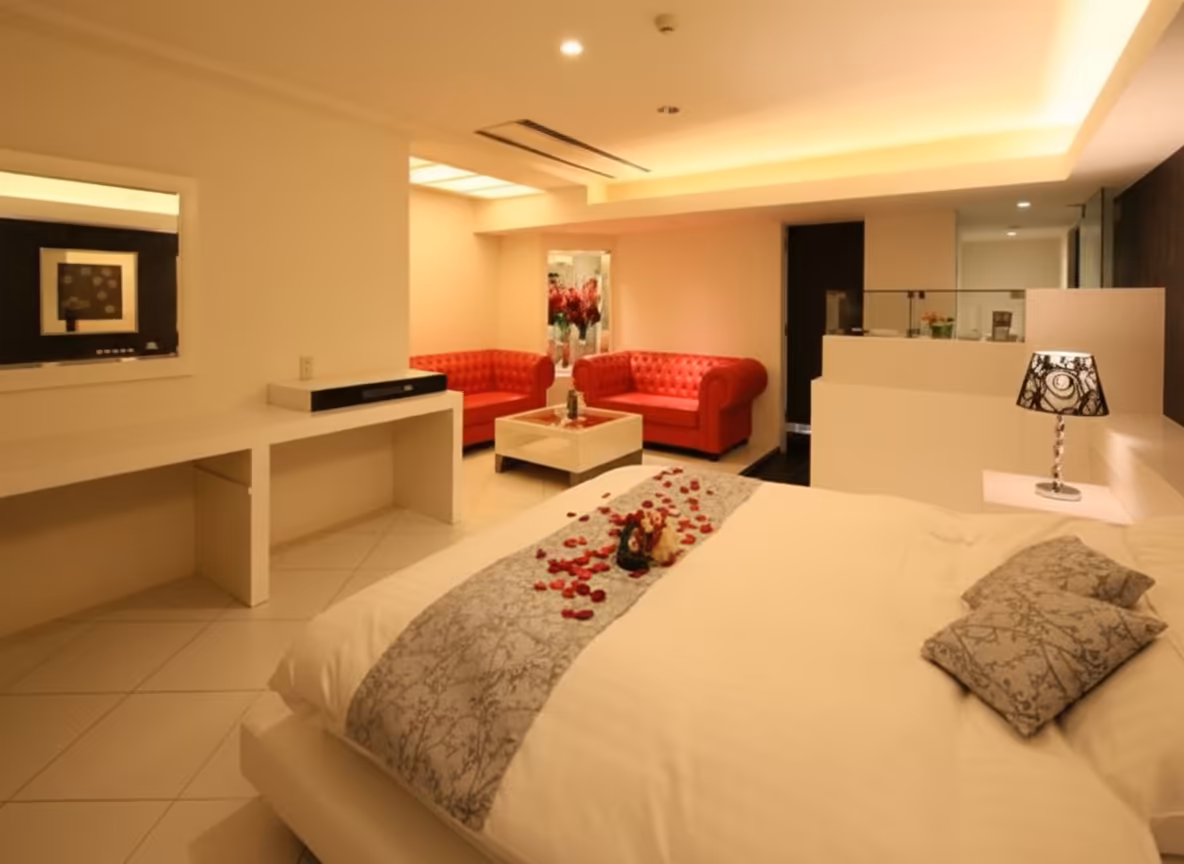 COCO HOTELの画像9