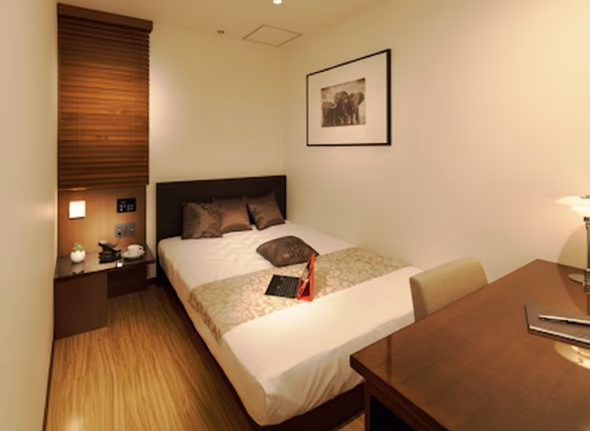 HOTEL UNOの画像10