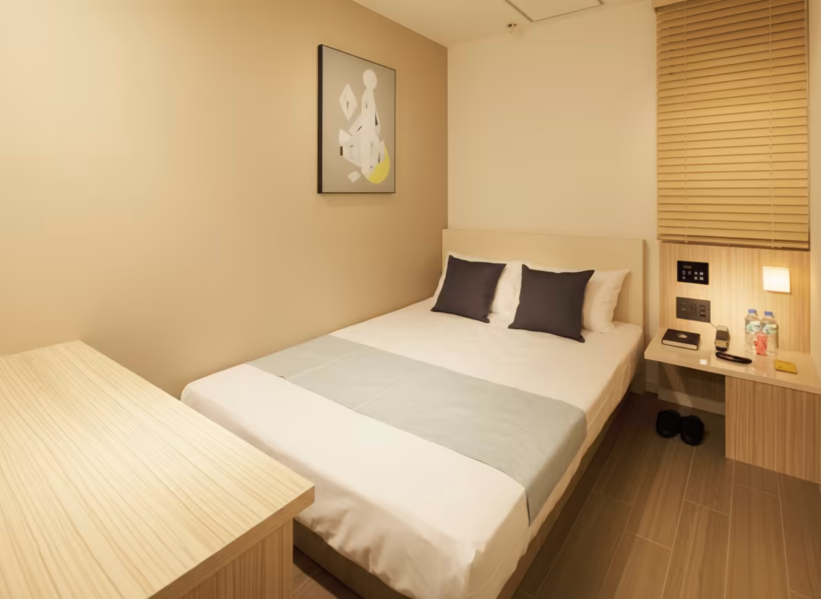 HOTEL UNOの画像11