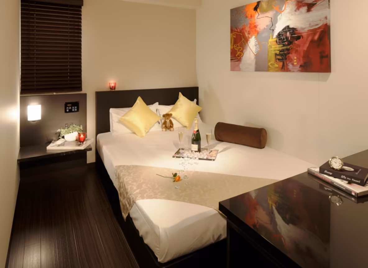 HOTEL UNOの画像12