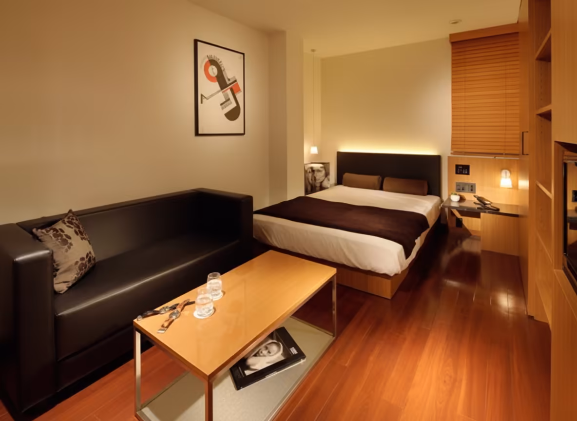 HOTEL UNOの画像13