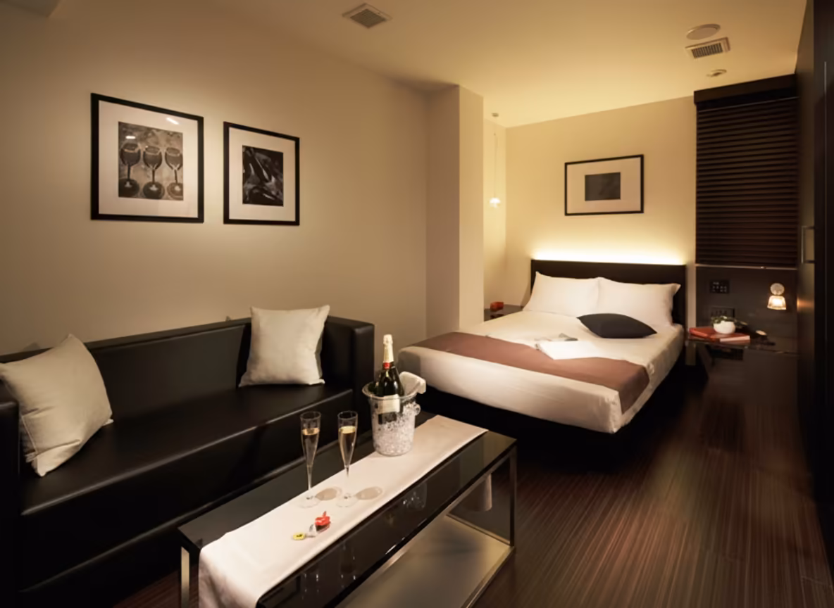 HOTEL UNOの画像14