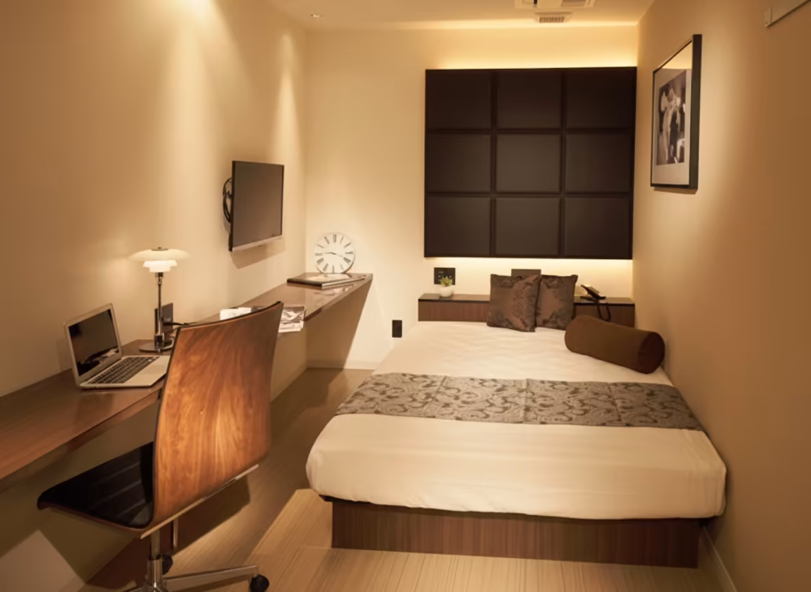 HOTEL UNOの画像16