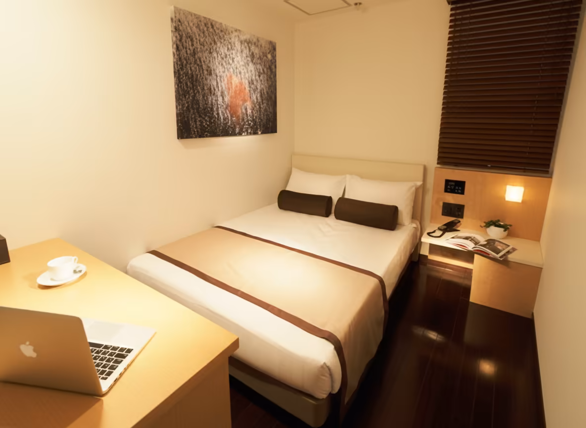 HOTEL UNOの画像17