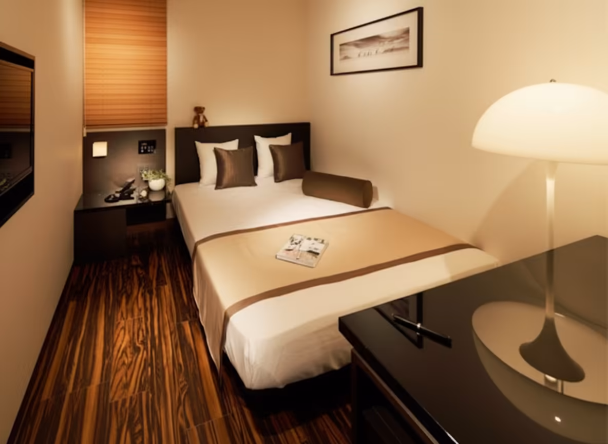 HOTEL UNOの画像18