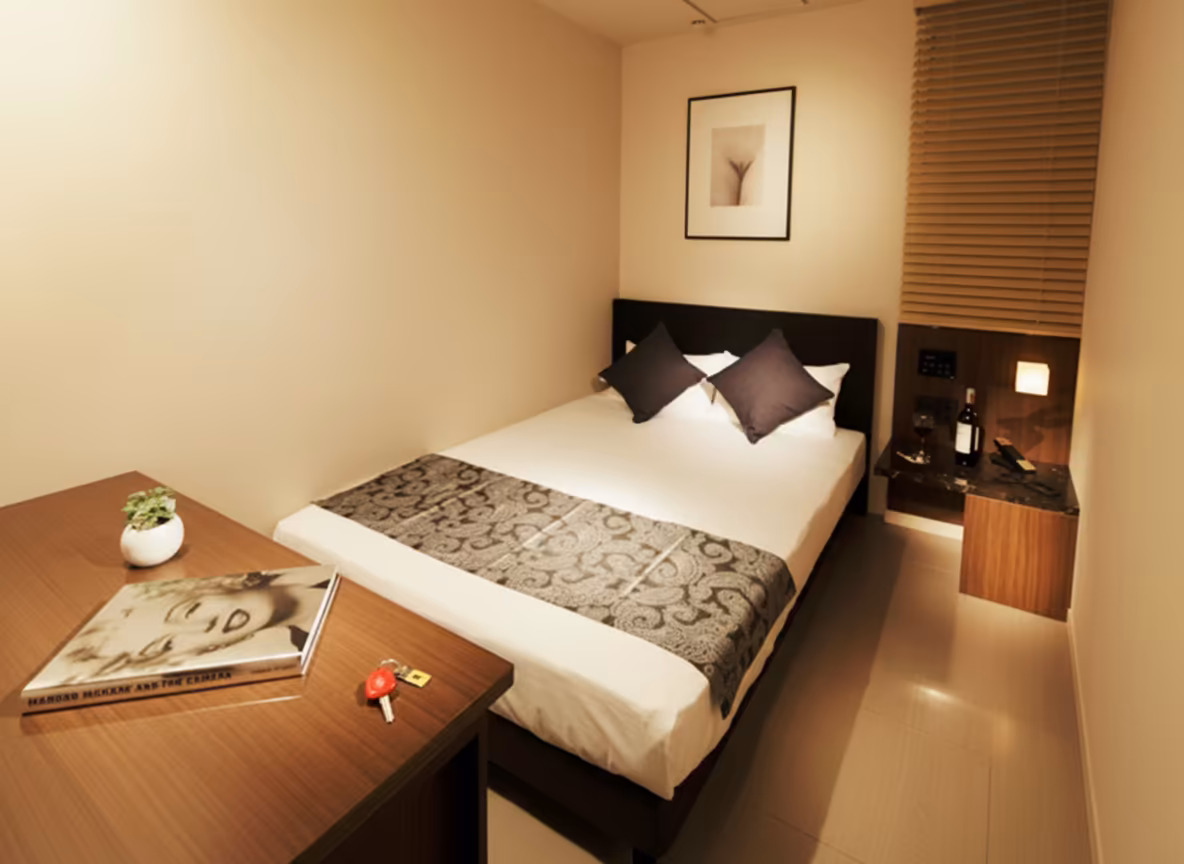 HOTEL UNOの画像19