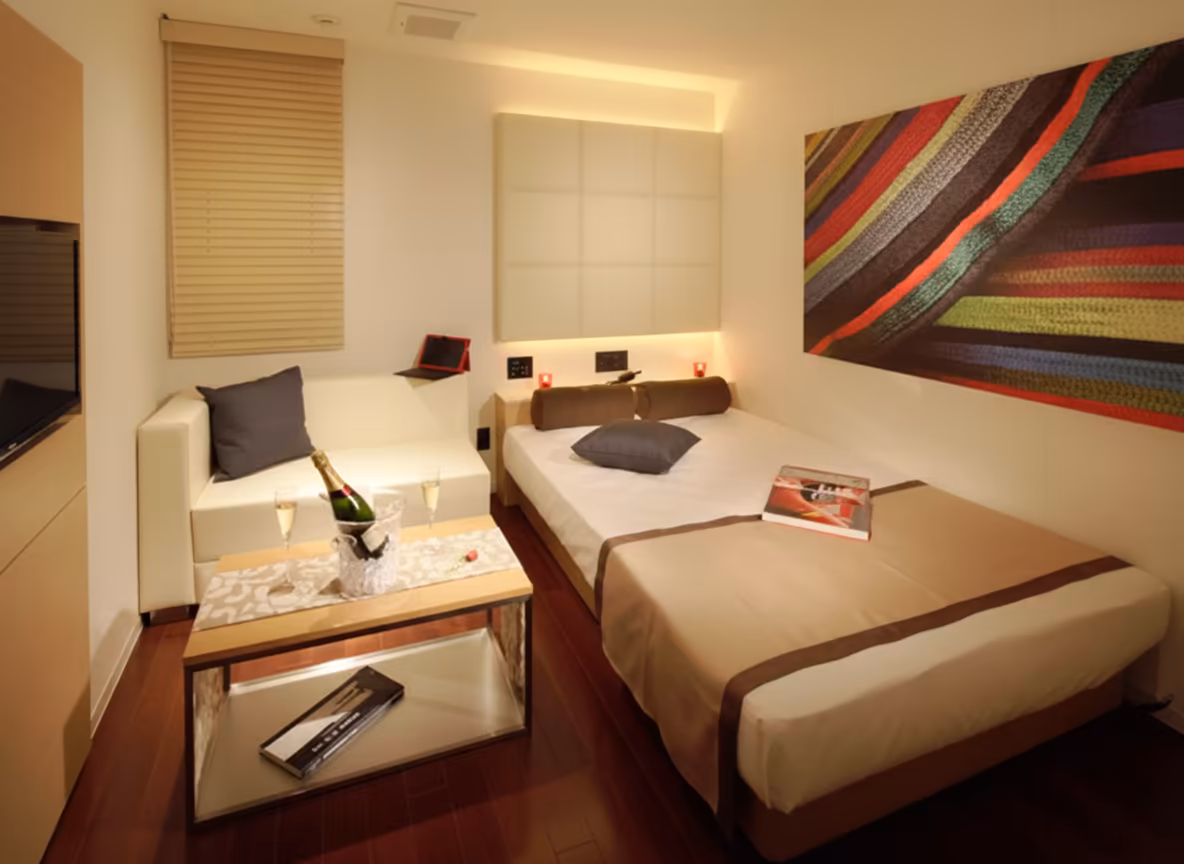 HOTEL UNOの画像2