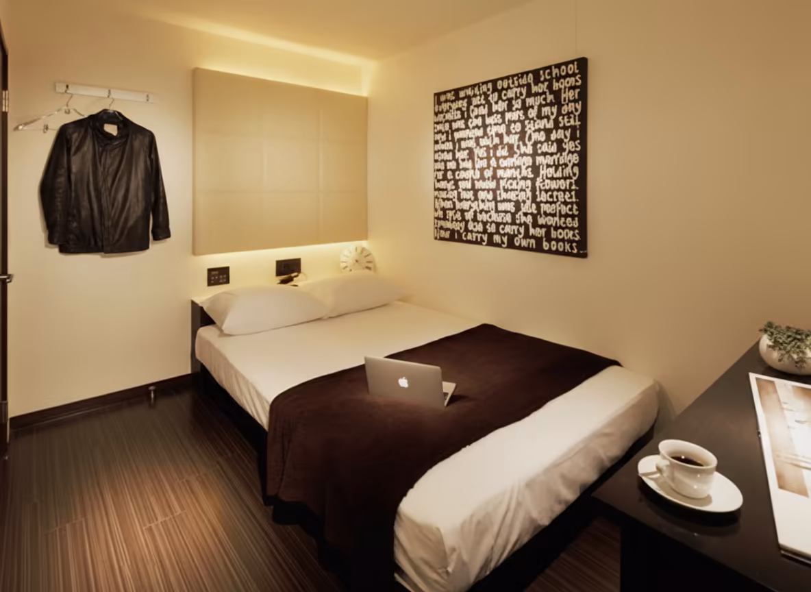HOTEL UNOの画像3