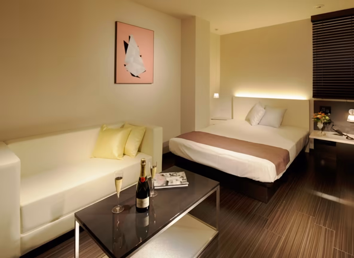 HOTEL UNOの画像4