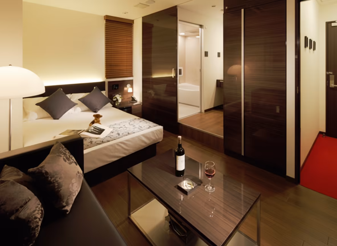 HOTEL UNOの画像5