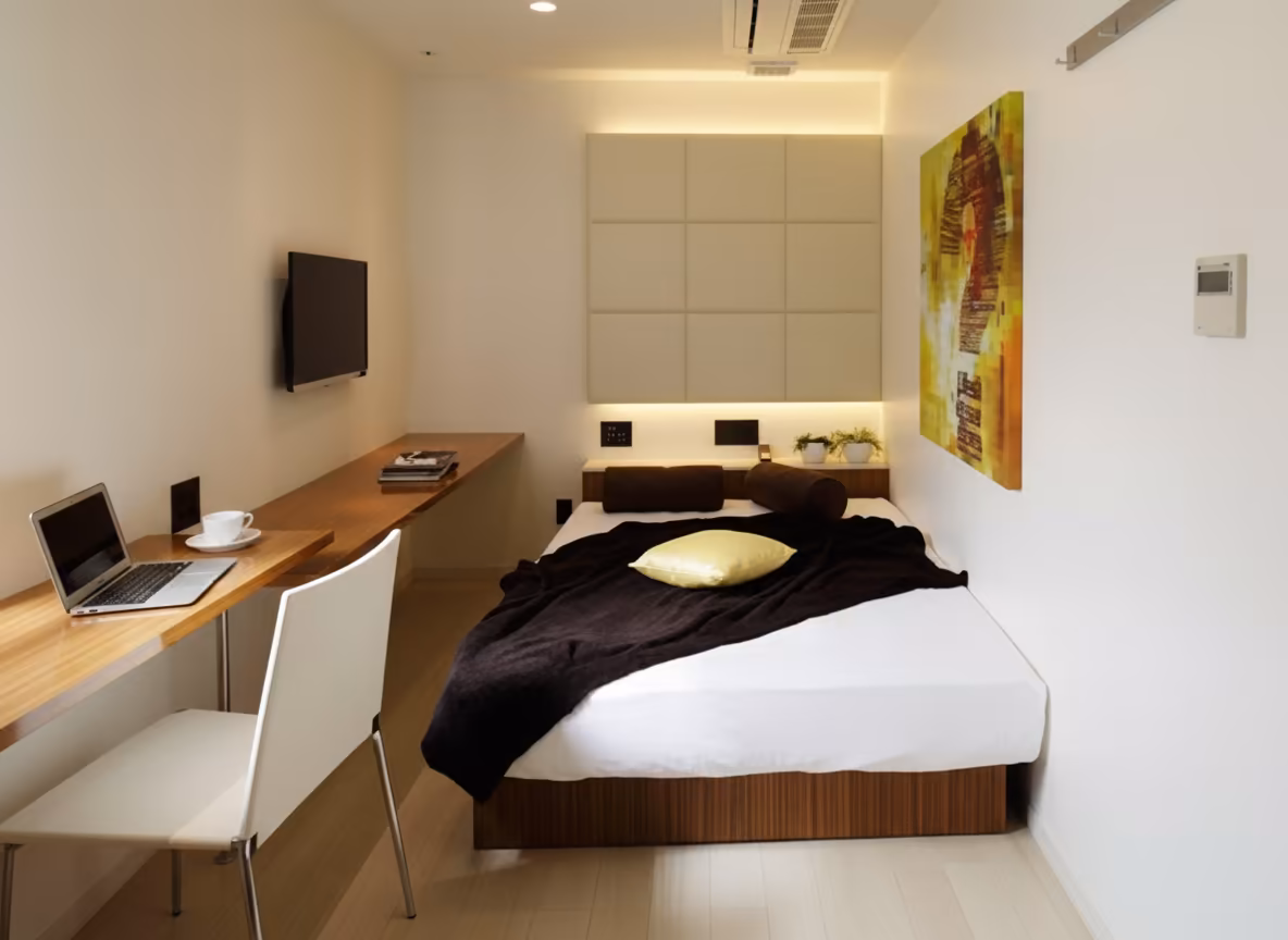HOTEL UNOの画像7