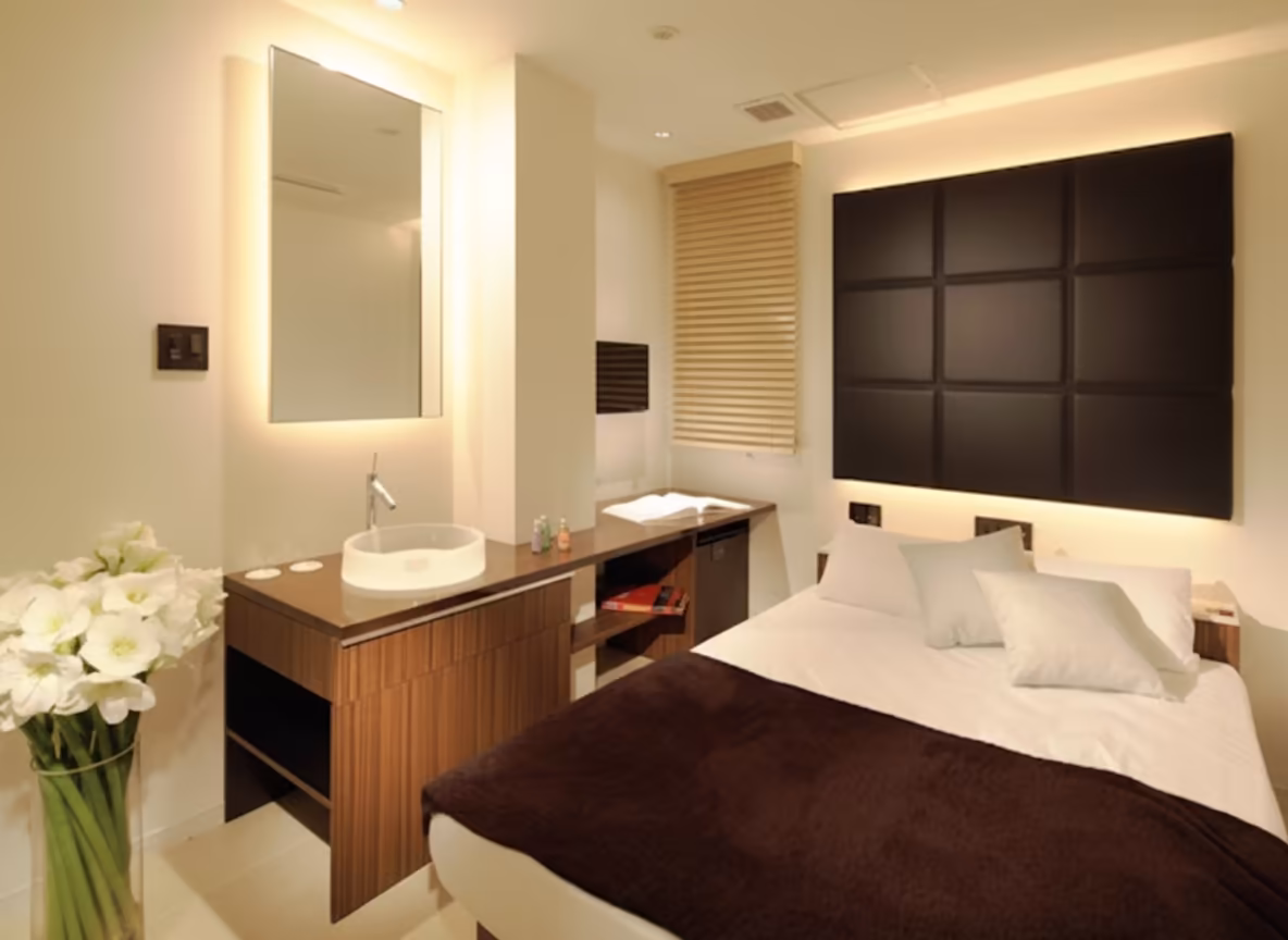 HOTEL UNOの画像8