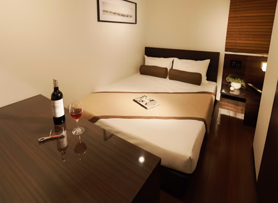 HOTEL UNOの画像9
