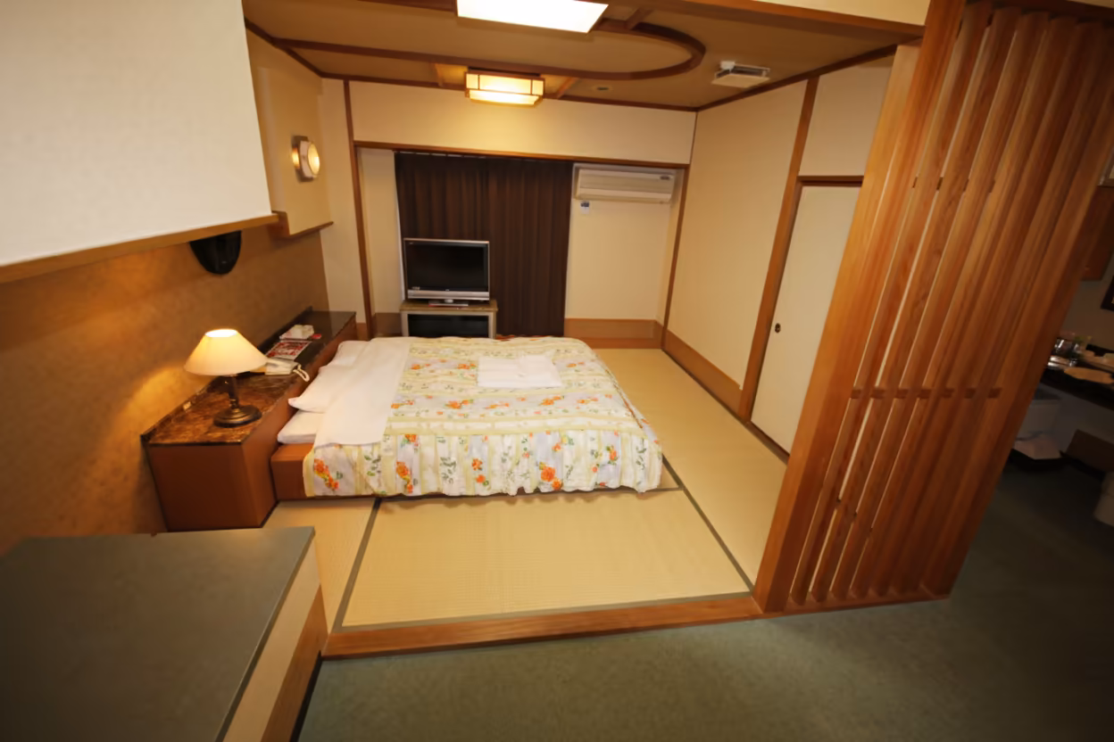 ホテル 三愛の画像15