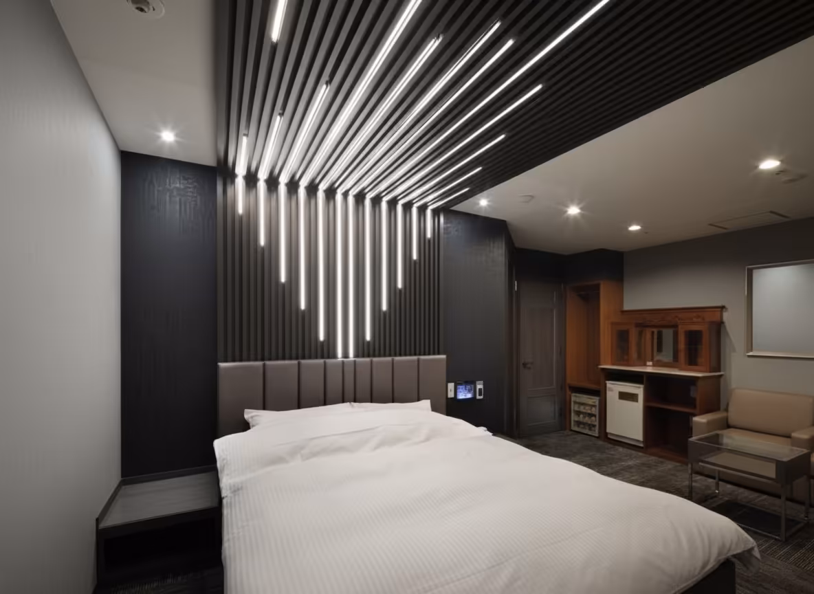 HOTEL Embassy (エンバシー)の画像1