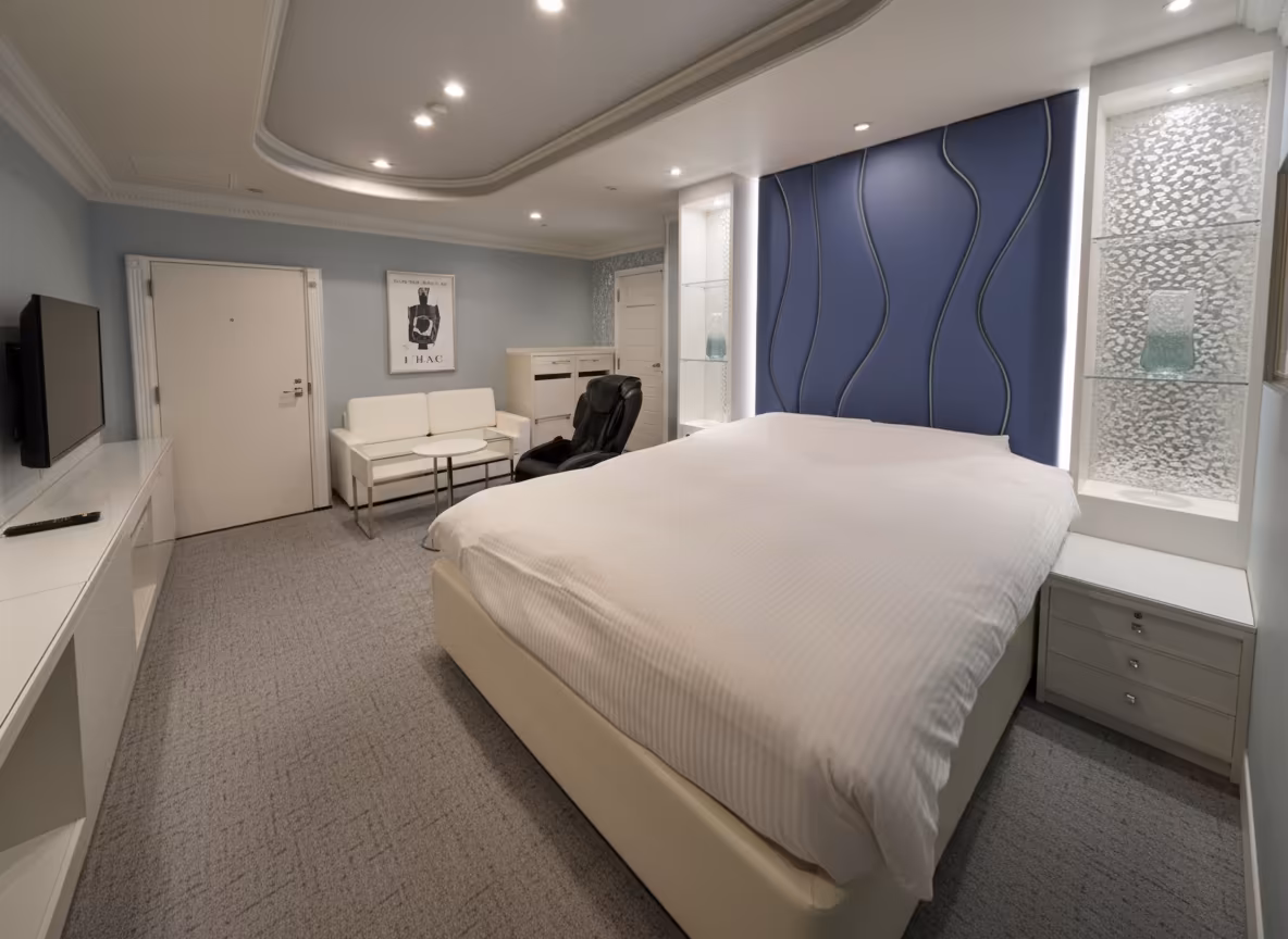 HOTEL Embassy (エンバシー)の画像2
