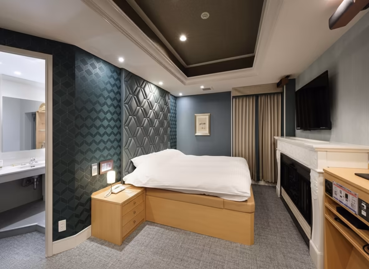 HOTEL Embassy (エンバシー)の画像3
