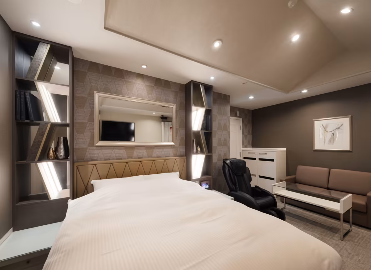 HOTEL Embassy (エンバシー)の画像5