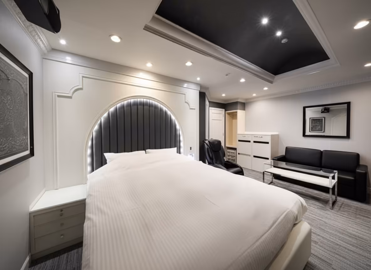 HOTEL Embassy (エンバシー)の画像6