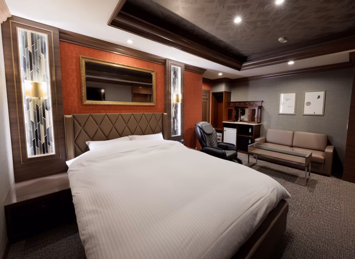 HOTEL Embassy (エンバシー)の画像7