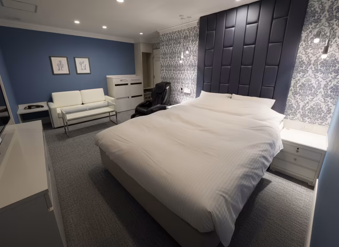 HOTEL Embassy (エンバシー)の画像8