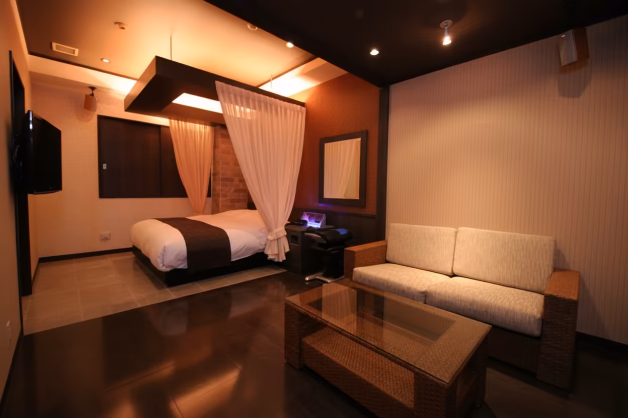 AtoZ BALS RESORT【AtoZ グループ】の画像10