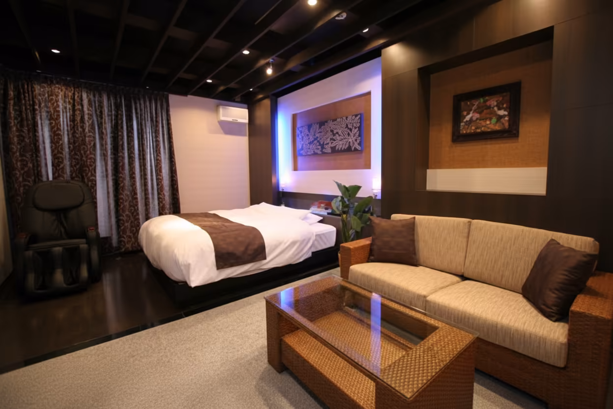 AtoZ BALS RESORT【AtoZ グループ】の画像15