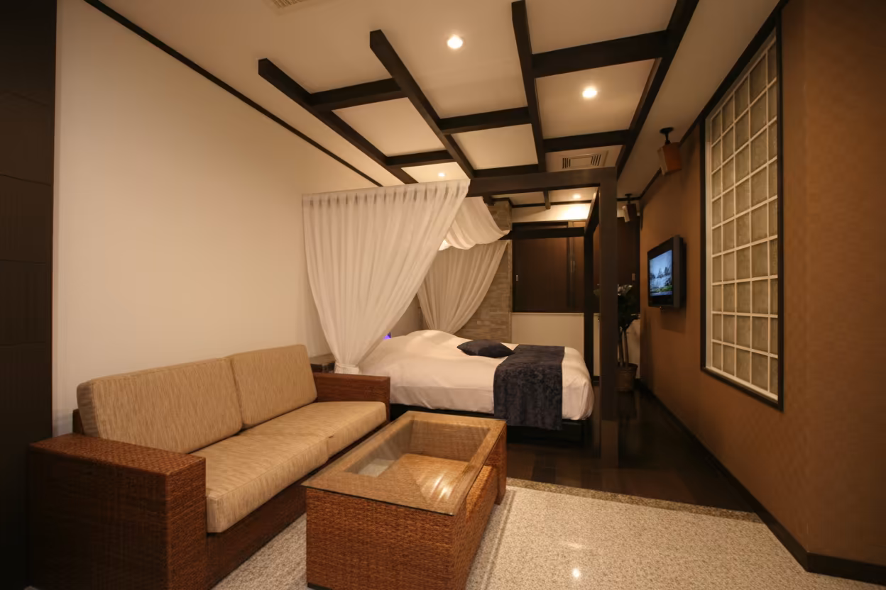 AtoZ BALS RESORT【AtoZ グループ】の画像19