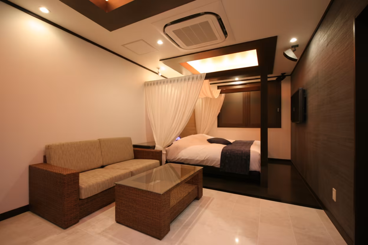 AtoZ BALS RESORT【AtoZ グループ】の画像20