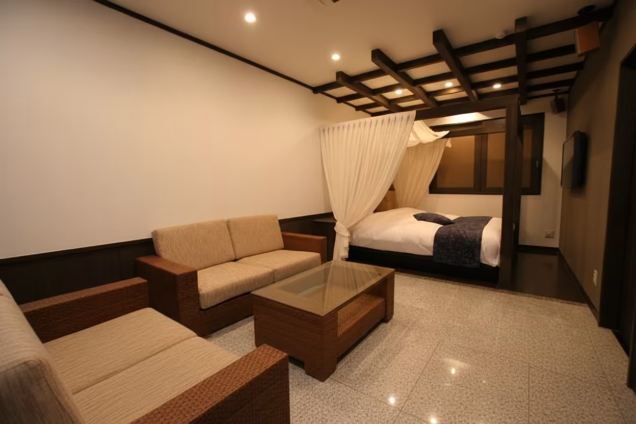 AtoZ BALS RESORT【AtoZ グループ】の画像21
