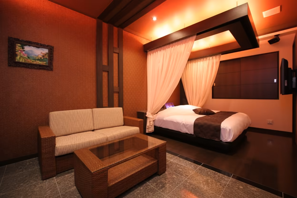 AtoZ BALS RESORT【AtoZ グループ】の画像22