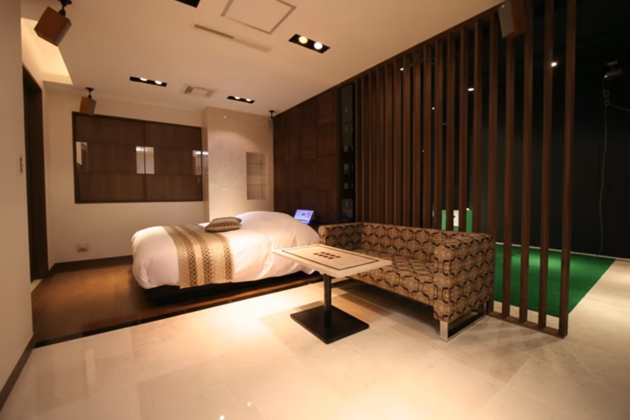 AtoZ BALS RESORT【AtoZ グループ】の画像23