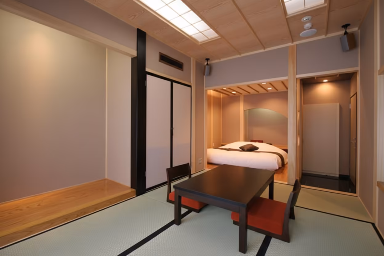 AtoZ BALS RESORT【AtoZ グループ】の画像27