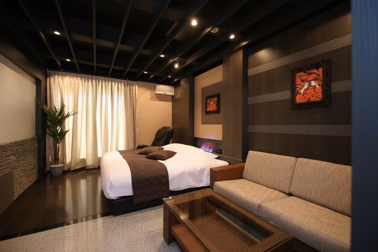 AtoZ BALS RESORT【AtoZ グループ】の画像28