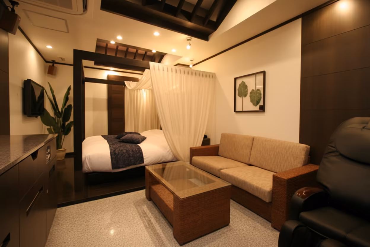 AtoZ BALS RESORT【AtoZ グループ】の画像29