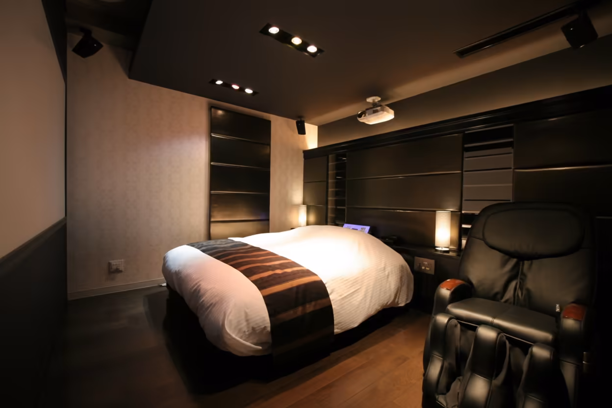 AtoZ BALS RESORT【AtoZ グループ】の画像2