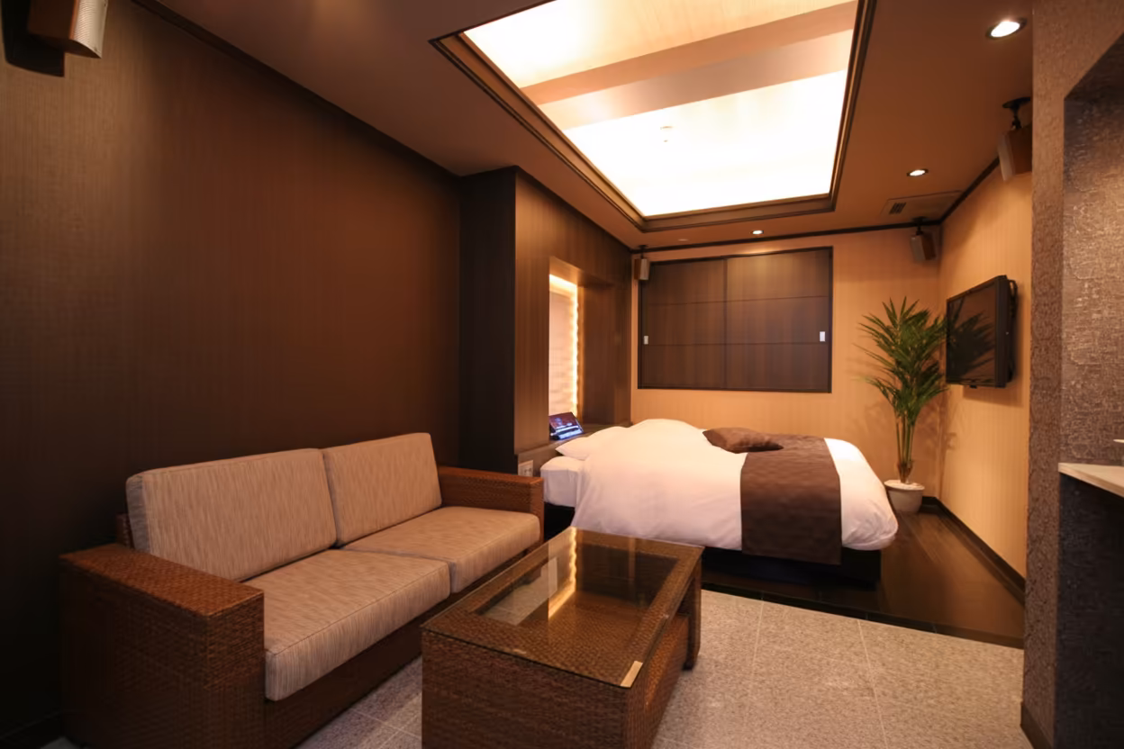 AtoZ BALS RESORT【AtoZ グループ】の画像30